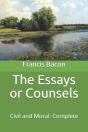 The Essays Or Counsels - Preview