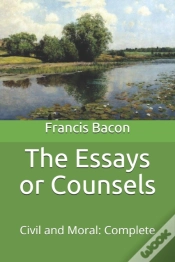 Capa do artigo The Essays Or Counsels