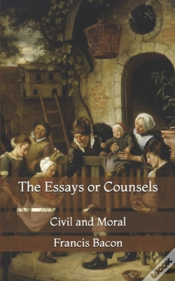 Capa do artigo The Essays Or Counsels