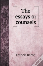 Capa do artigo The Essays Or Counsels