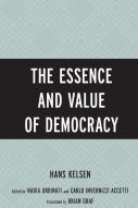 The Essence And Value Of Democracy