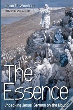 Capa do artigo The Essence