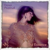 Capa do artigo The Essence - CD