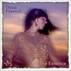 Capa do artigo The Essence - CD