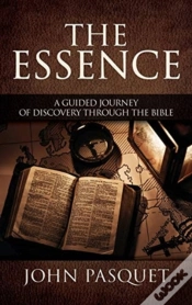 Capa do artigo The Essence