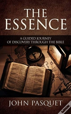 Capa do artigo The Essence