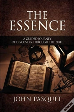 Capa do artigo The Essence