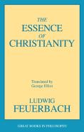 The Essence Of Christianity