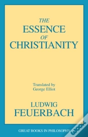 Capa do artigo The Essence Of Christianity
