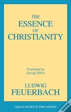 Capa do artigo The Essence Of Christianity