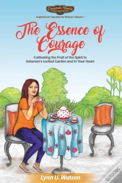 Capa do artigo The Essence Of Courage