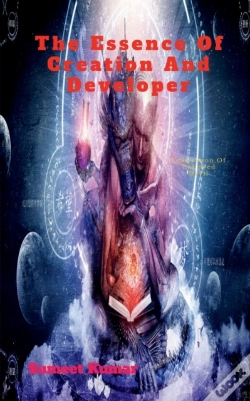 Capa do artigo The Essence Of Creation And Developer
