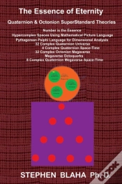 Capa do artigo The Essence Of Eternity