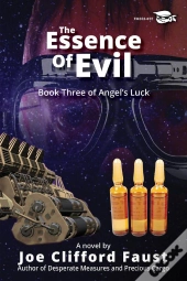 The Essence Of Evil