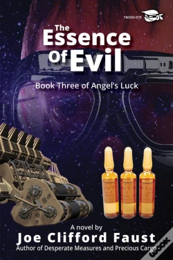 Capa do artigo The Essence Of Evil