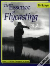Capa do artigo The Essence Of Flycasting