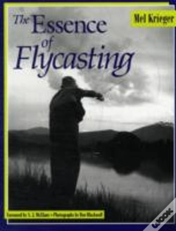 Capa do artigo The Essence Of Flycasting