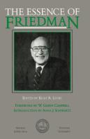 The Essence Of Friedman