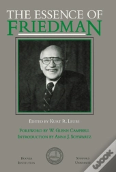 The Essence Of Friedman