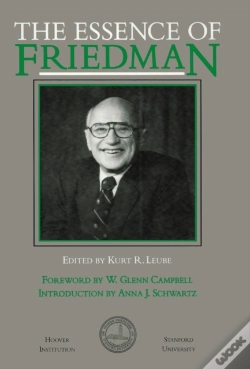 Capa do artigo The Essence Of Friedman