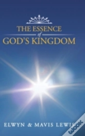 Capa do artigo The Essence Of God