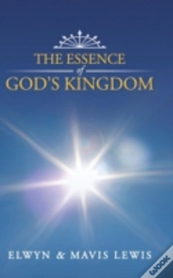 Capa do artigo The Essence Of God'S Kingdom