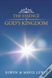 Capa do artigo The Essence Of God