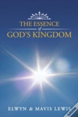 Capa do artigo The Essence Of God'S Kingdom