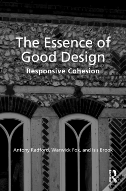 Capa do artigo The Essence Of Good Design