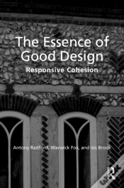 Capa do artigo The Essence Of Good Design