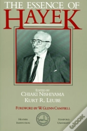 The Essence Of Hayek