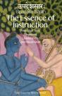 The Essence Of Instruction - Preview