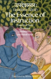 Capa do artigo The Essence Of Instruction
