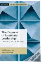 The Essence Of Interstate Leadership