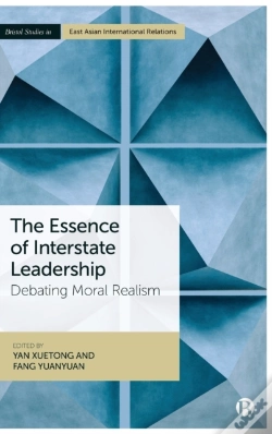 Capa do artigo The Essence Of Interstate Leadership