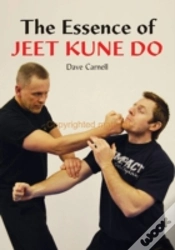 Capa do artigo The Essence Of Jeet Kune Do