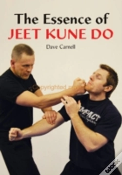 Capa do artigo The Essence Of Jeet Kune Do