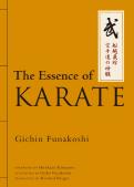 The Essence Of Karate