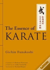 Capa do artigo The Essence Of Karate