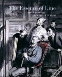Capa do artigo The Essence Of Line