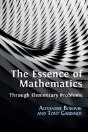 The Essence Of Mathematics Through Elementary Problems - Preview