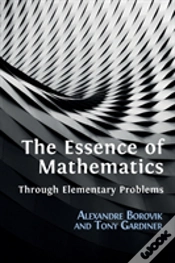 Capa do artigo The Essence Of Mathematics Through Elementary Problems