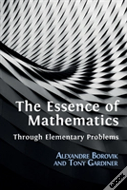 Capa do artigo The Essence Of Mathematics Through Elementary Problems