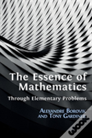 The Essence Of Mathematics Through Elementary Problems