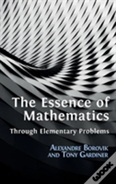 The Essence Of Mathematics Through Elementary Problems