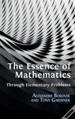 Capa do artigo The Essence Of Mathematics Through Elementary Problems