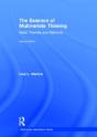 The Essence Of Multivariate Thinking - Preview