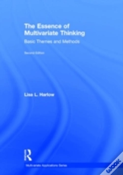 Capa do artigo The Essence Of Multivariate Thinking