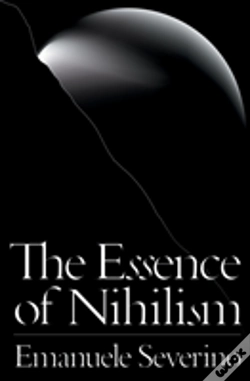 Capa do artigo The Essence Of Nihilism