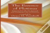 The Essence Of Plotinus